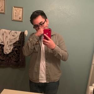 Meet your Posher, Alberto